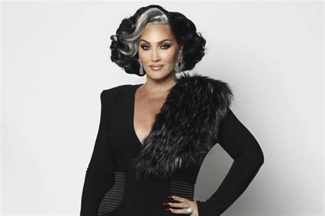 ‘I found my family’: How Michelle Visage became Drag Race’s .